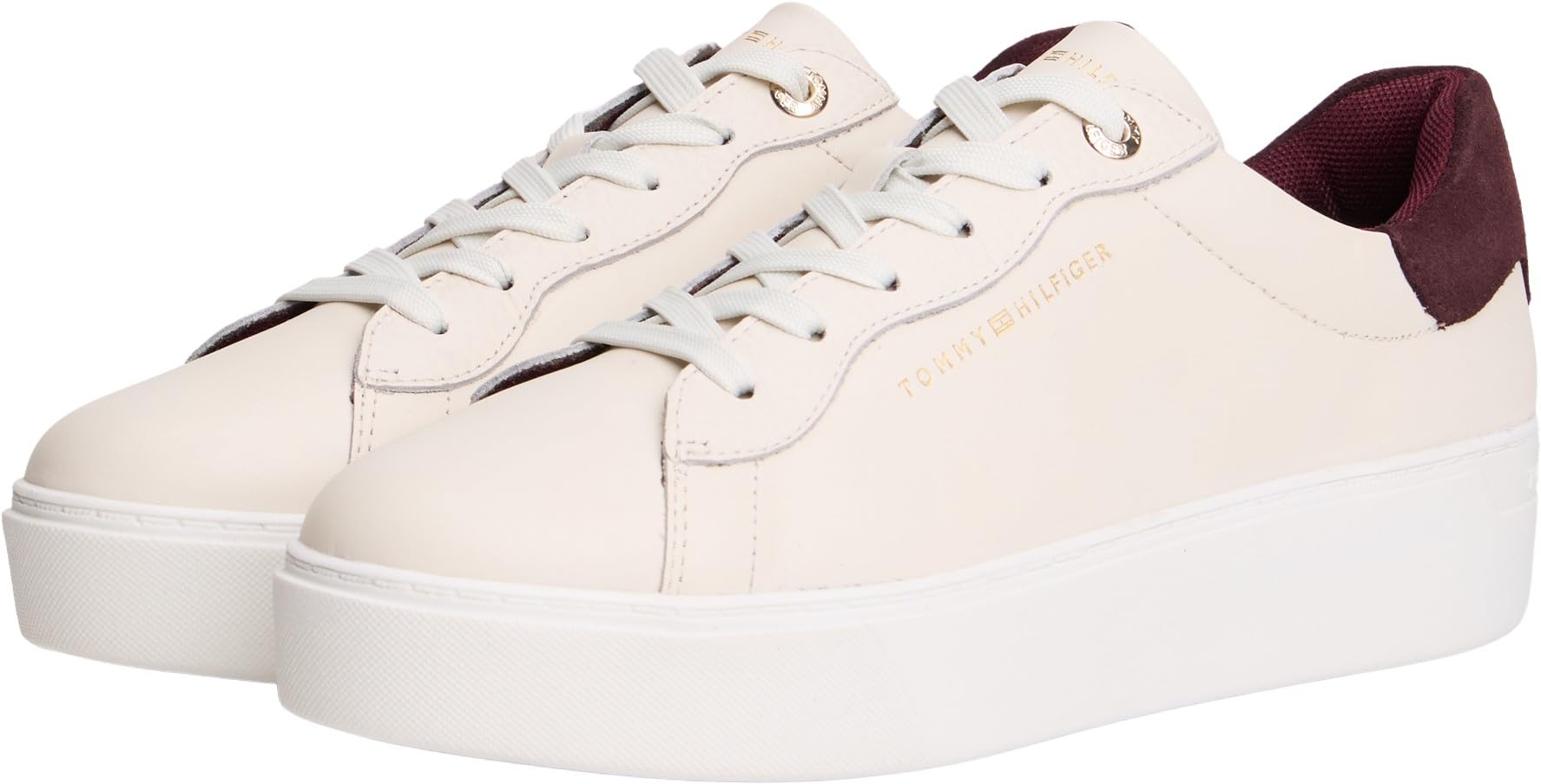 Tommy Hilfiger Scarpe Donna Art FW0FW09021
