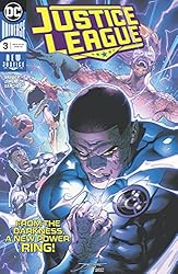 アメコミ・英語　ジャスティスリーグ　JUSTICE LEAGUE ジャスティス・リーグ：誕生 (THE NEW 52!) - アメコミ専門店