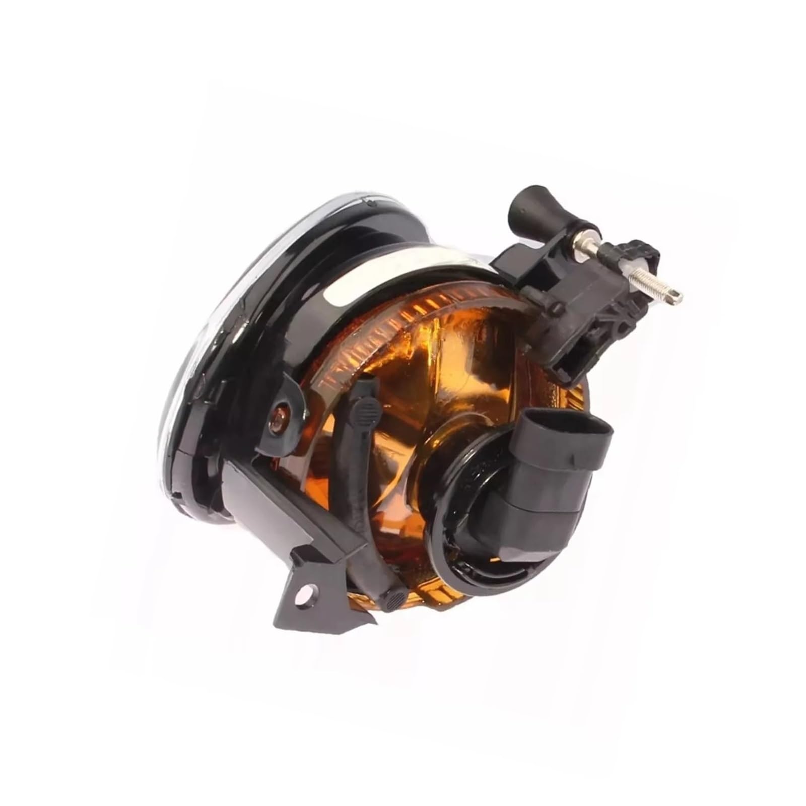Fendinebbia Auto Faretti 2 Pezzi Lampada Fendinebbia Anteriore A LED 7P6941699 7P6941700 Lampadina Alogena per Auto per VW per Touareg 2010-2014