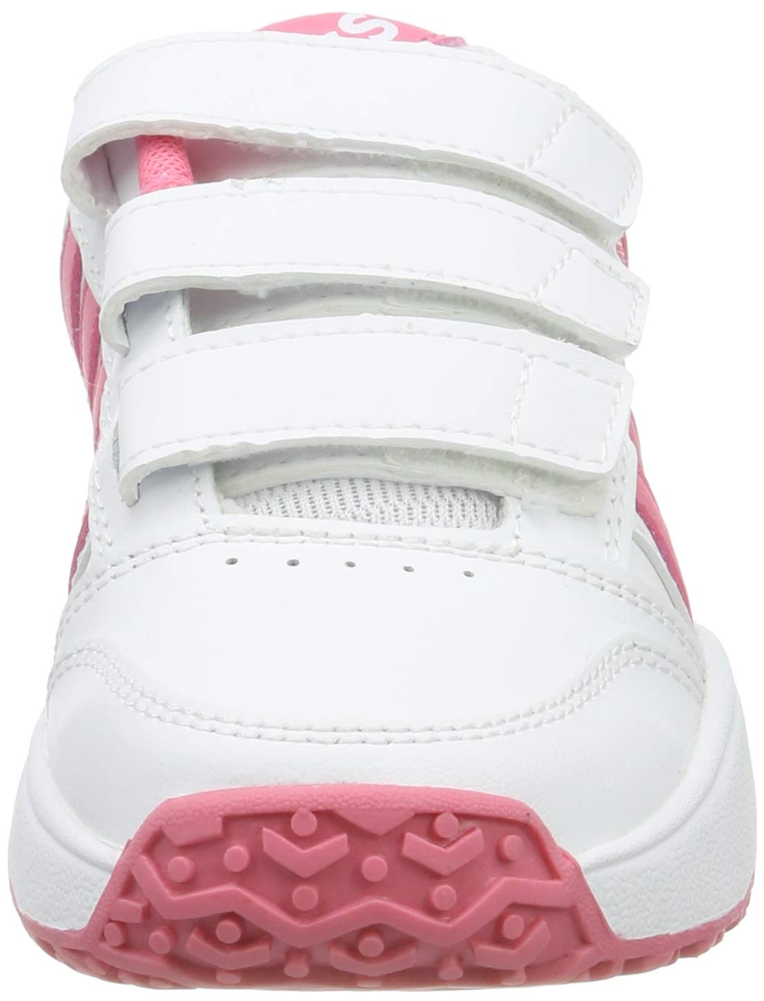 K-Swiss Unisex Kinder Court Smash Strap Omni Tennisschuhe