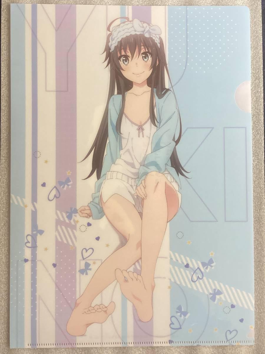 Amazon.co.jp: 雪ノ下雪乃 やはり俺の青春ラブコメはまちがっている