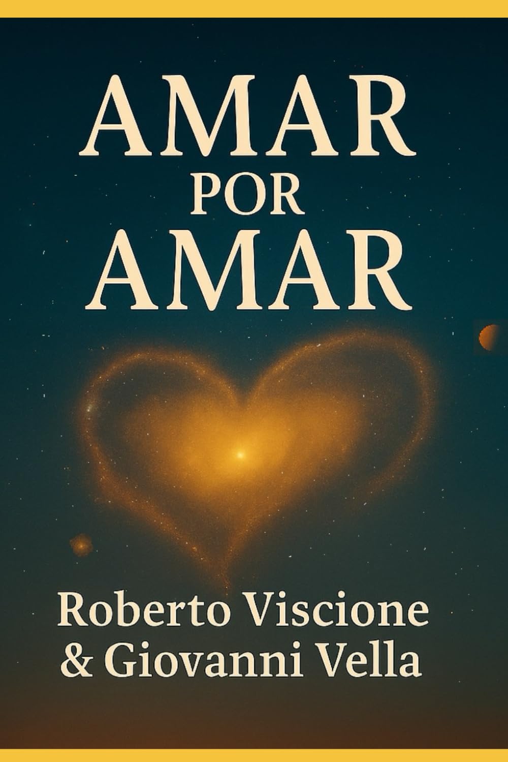 Amar por Amar