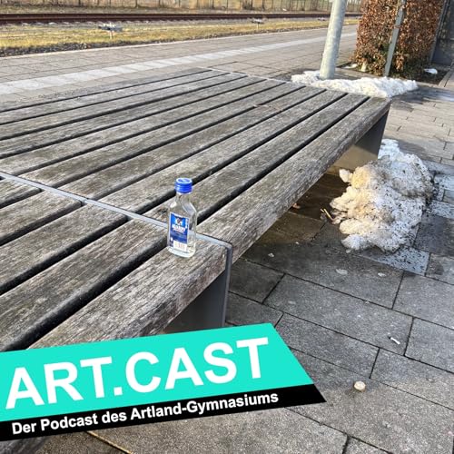 Art.Cast 061: Niedersachsen. Klarer?