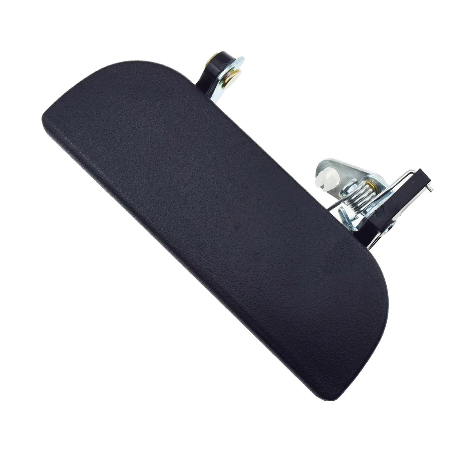 Punxdda Car Exterior Door Handle for Hyundai for Truck HD 65 1998 1999 2000 2001 2002 823305H000 823405H000 Left Right Side Door Outer Handle(1 PieceLeft Side)