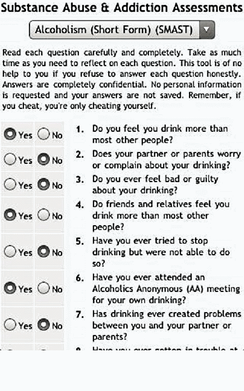 Substance Abuse and Addiction - App on Amazon Appstore
