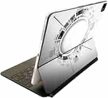 iPad用　magic keyboard（第一世代）　（シール跡あり） iPad用 magic keyboard（第一世代） （シール跡あり） Amazon.co