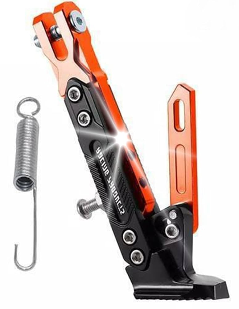 Piece of peace product ホンダ モンキー ゴリラ 調整可能