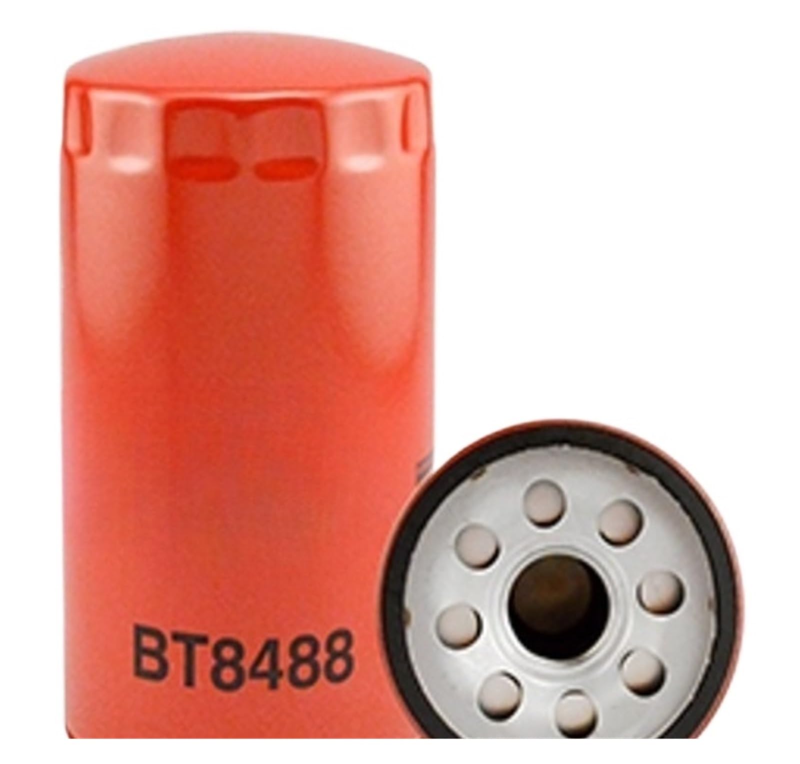 Cleufwko One Color 1Pcs Hydraulic Filter Element Bt8488 Hydraulic Filter, Spin-On