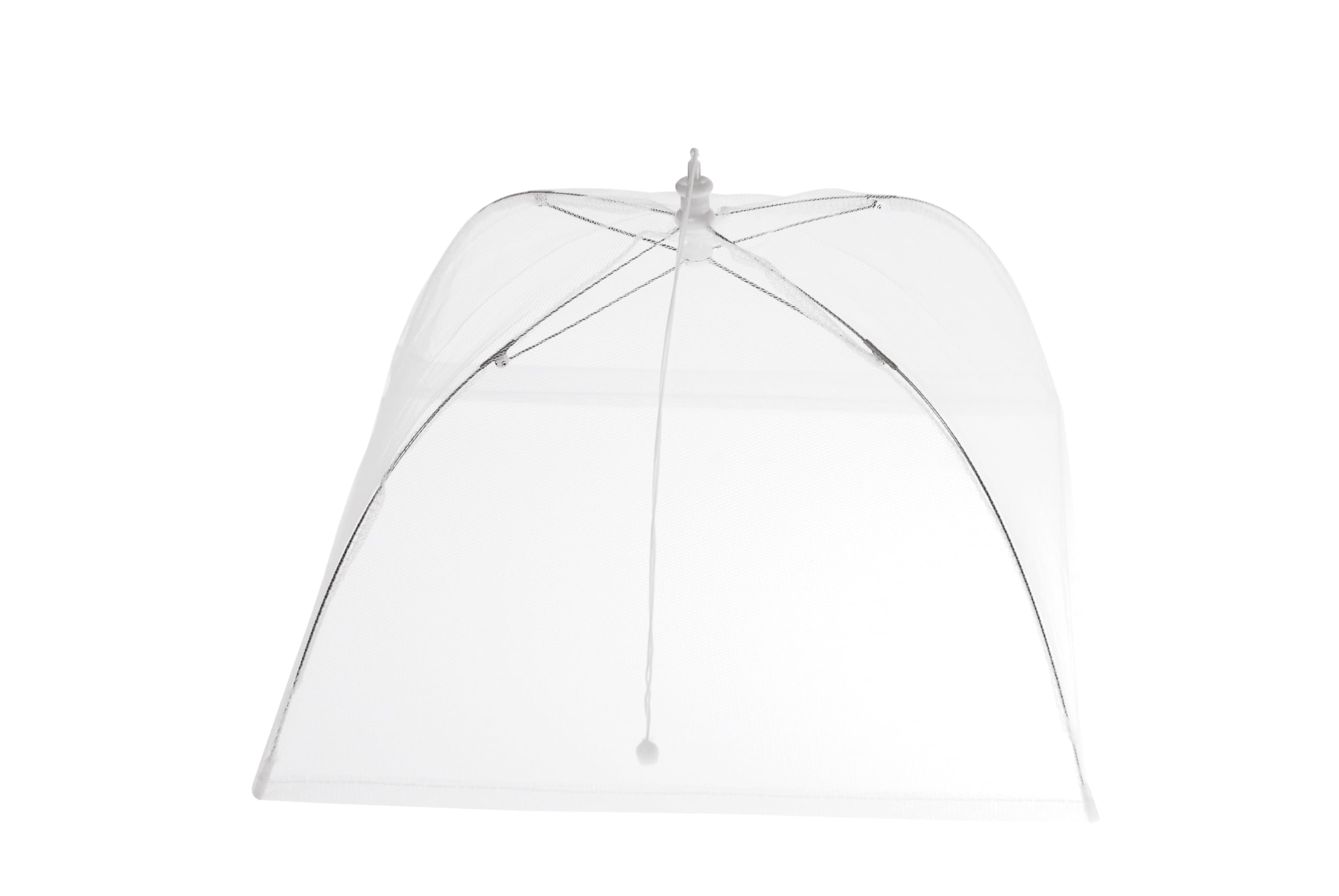 Excèlsa White Food Cover 36X36