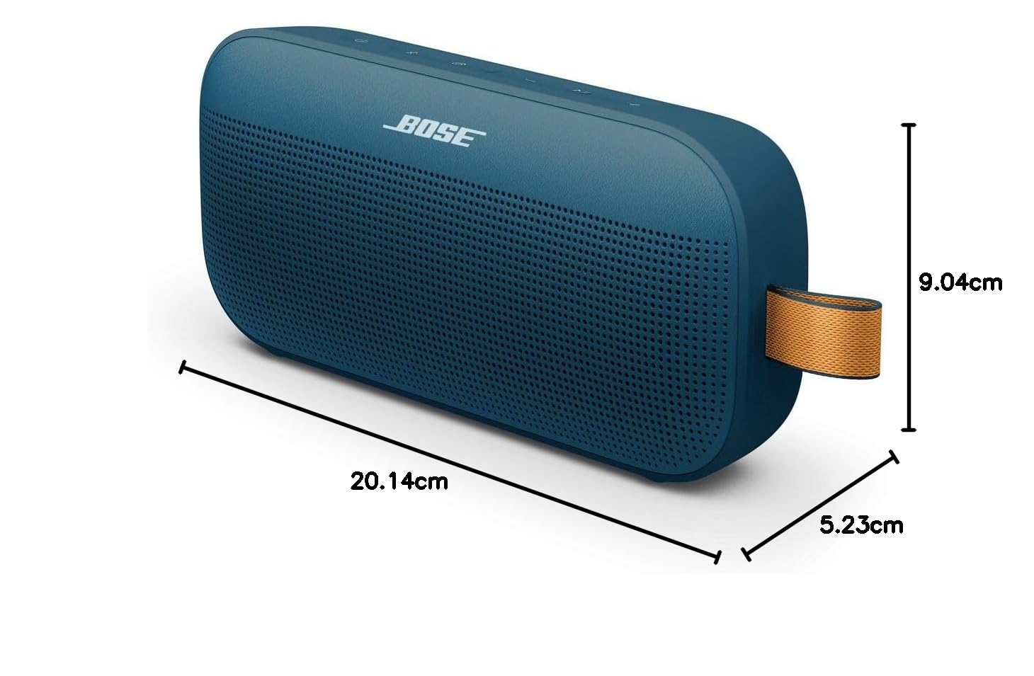 【中古】Bose SoundLink Flex Portable Speaker BOSE SoundLink Flex Portable Waterproof Bluetooth Speaker