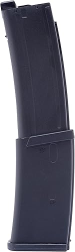 Miniatura 10 de Elite Force HK Heckler & Koch 0.236 in BB Airsoft Gun Magazine