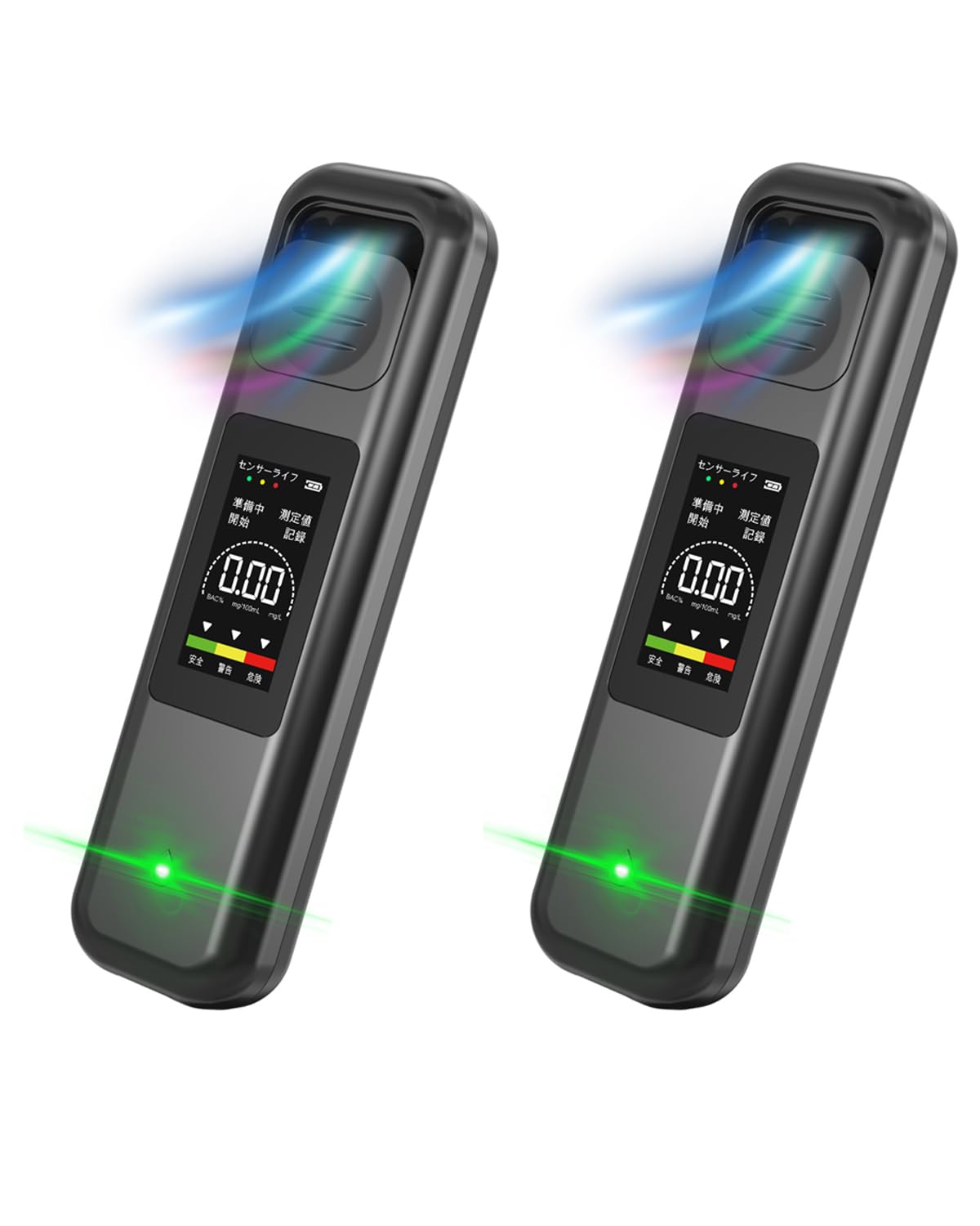 アルコールチェッカー 検知器 探知機 テスター 高精度 非接触型 測定器 719mpTC6sqL._AC_UL210_SR210,