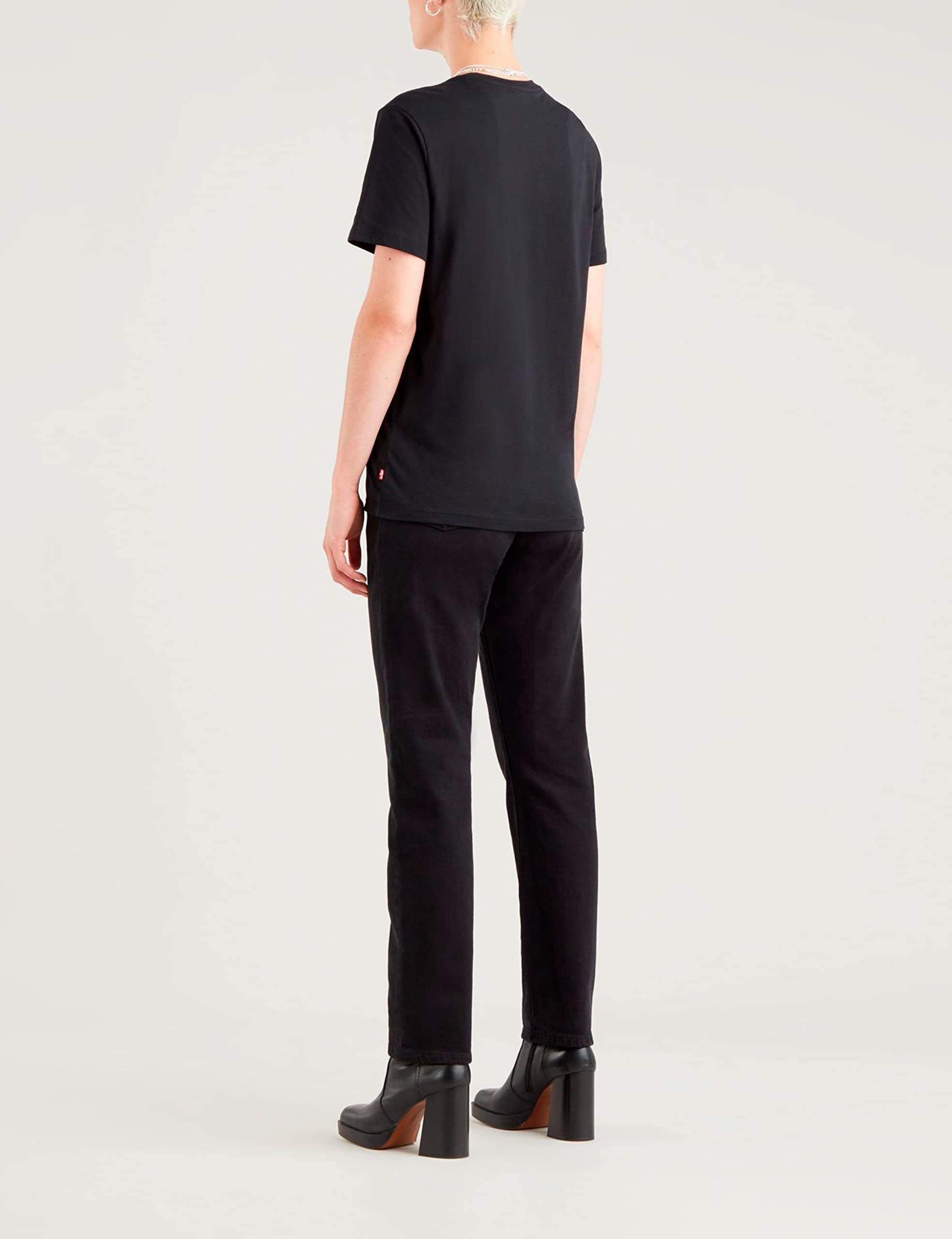 Levi's - 501 Crop, Jeans Donna