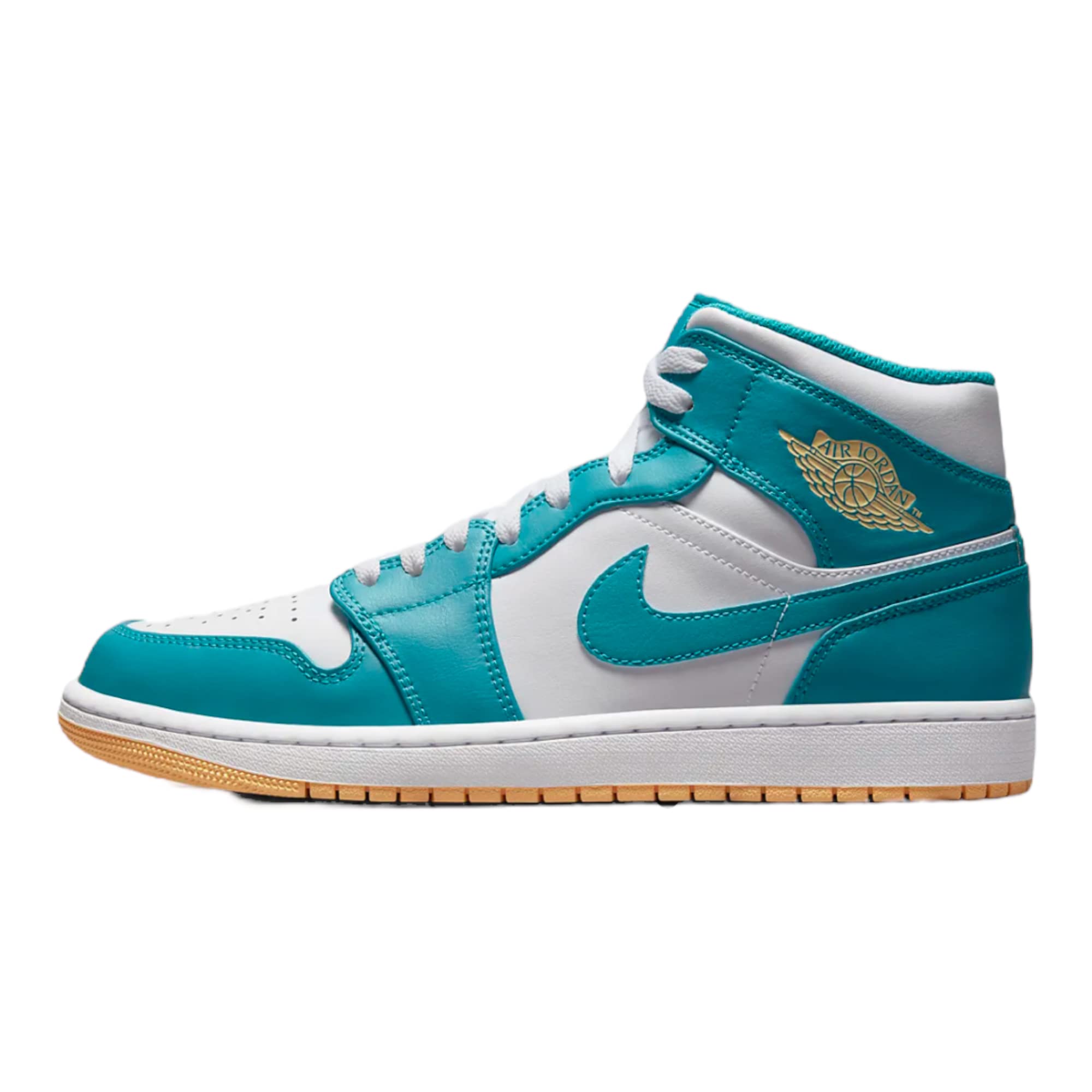Nike Men's Air Jordan 1 Mid Basketball Shoes