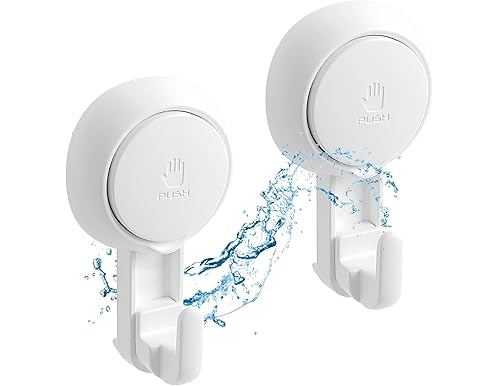 Best Tile Hooks for Shower: 2024 Buyer's Guide