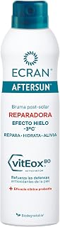 Ecran Aftersun Spray Intensive Repaier - 250 ml