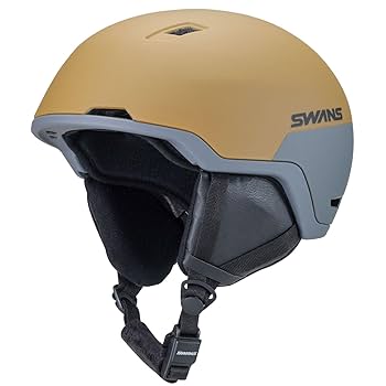 SWANS スワンズ スキーヘルメット 2025 HSF-241 楽天市場】SWANS スワンズ スキーヘルメット メンズ レディース