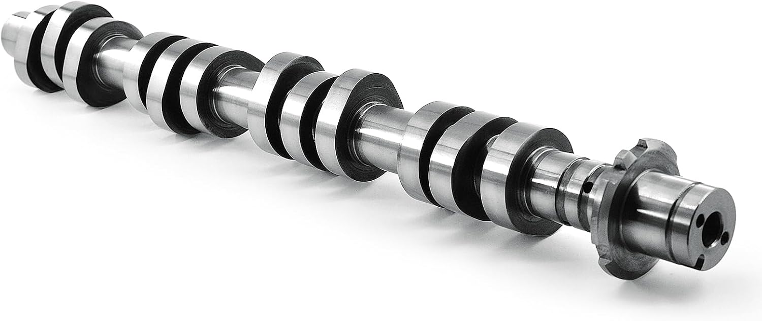 5L1Z6250BB Right Camshaft Fits 2005-2008 Fo-rd/Lin-coln/Mer-cury 4.6L/ 5.4L V8 Engines Replaces 5L1Z6250BA 5L1Z-6250-BB 5L1Z-6250-BA 5L1E6251E11A SKES1585 MR1851