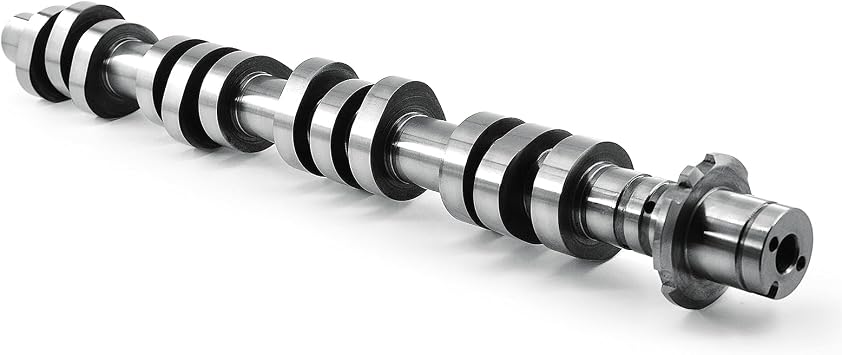 5L1Z6250BB Right Camshaft for 2005-2008 Ford for Lincoln for Mercury 4.6L 5.4L V8 Engines Replaces 5L1Z6250BA 5L1Z-6250-BB 5L1Z-6250-BA 5L1E6251E11A SKES1585 MR1851
