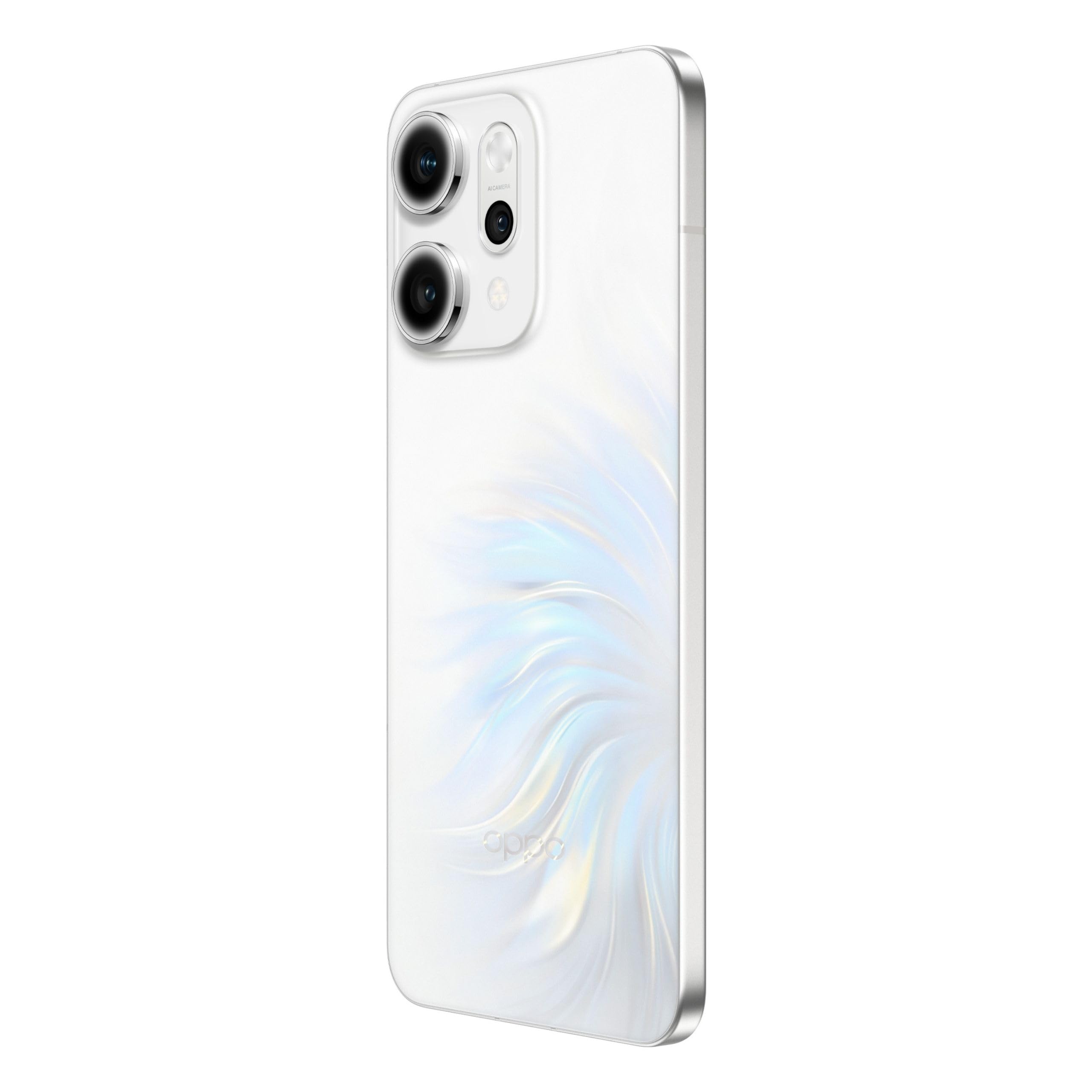 OPPO Reno 14 Pro 12/512 OpalWhite グローバル版 OPPO Reno 14 Pro 12/512 OpalWhite グローバル版 OPPO Reno 14 Pro 5G