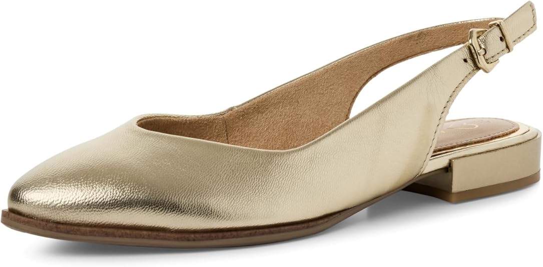 MARCO TOZZI dames Marco Tozzi Ballerinas 2-29408-42Balletschoen