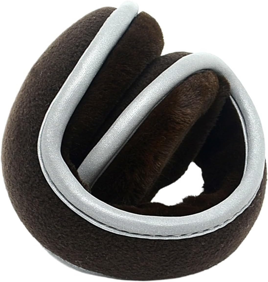 Earmuffs Cute Autumn And Winter To Keep Warm Comfortable Unisex Warmers