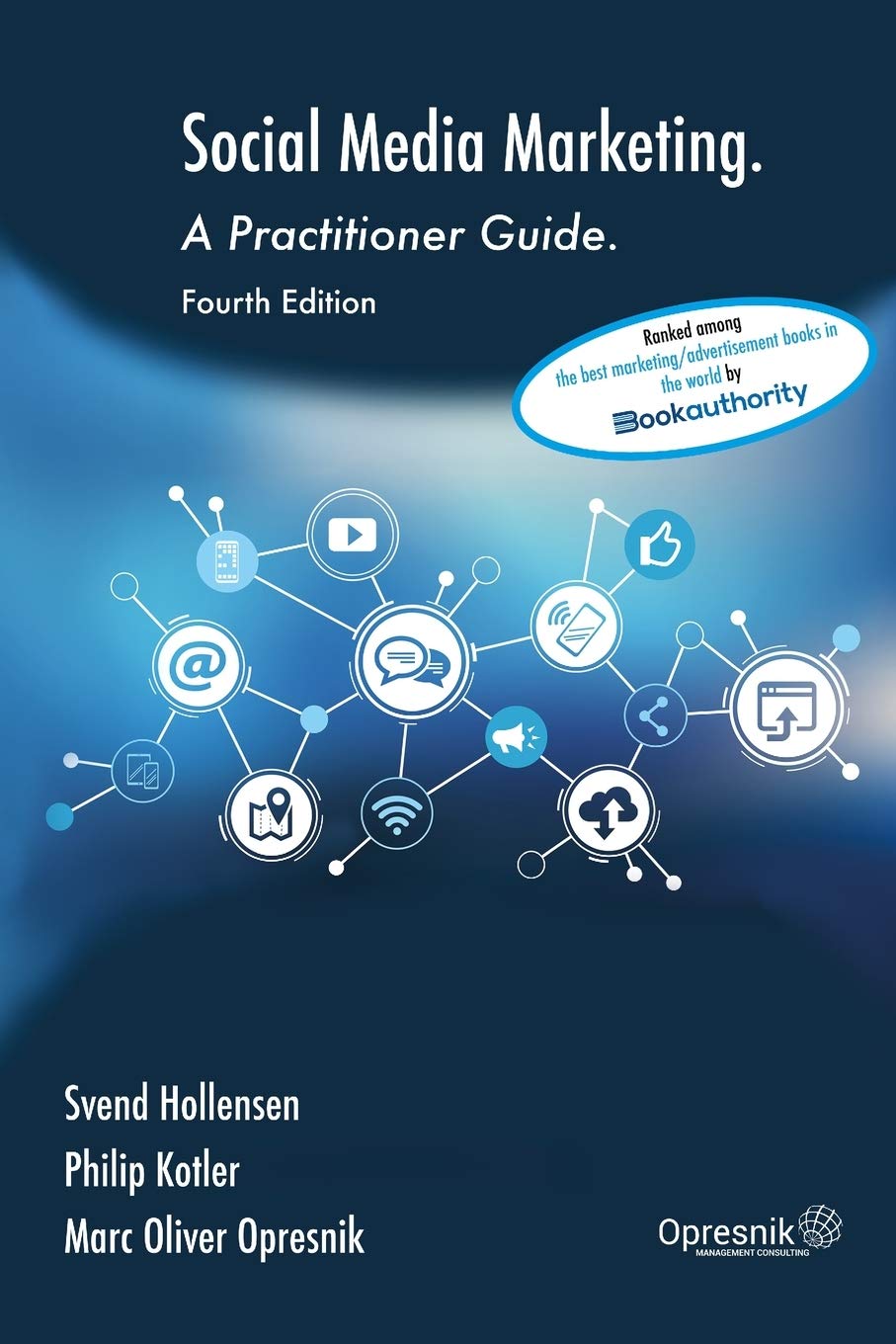 Independently Published Social Media Marketing: A Practitioner Guide