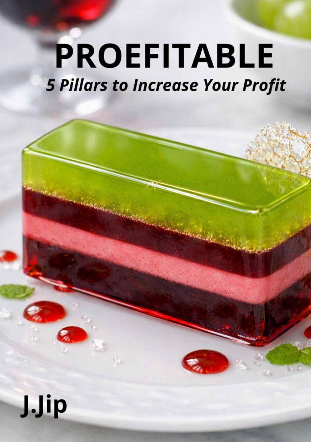 PROEFITABLE: 5 Pillars to increase Your Profit