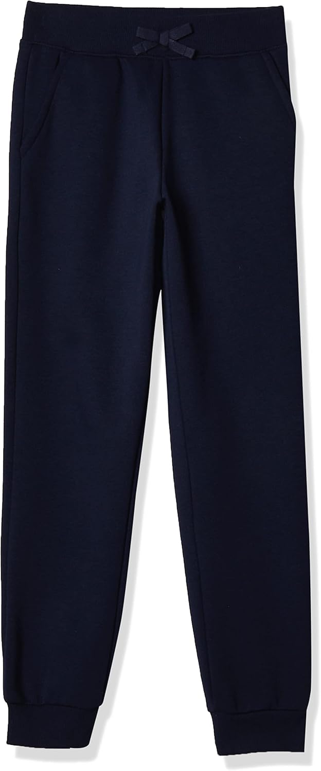The Children's Place Girls Active Jogger Pants