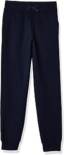 Girls' Active Jogger Pants