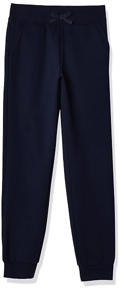 The Childrens Place Girls Active Jogger Pants
