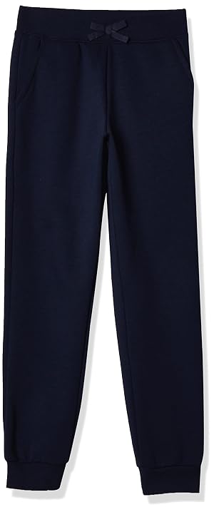 The Childrens Place Girls Active Jogger Pants