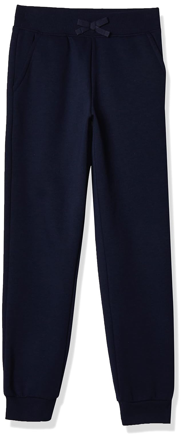 The Childrens Place Girls Active Jogger Pants