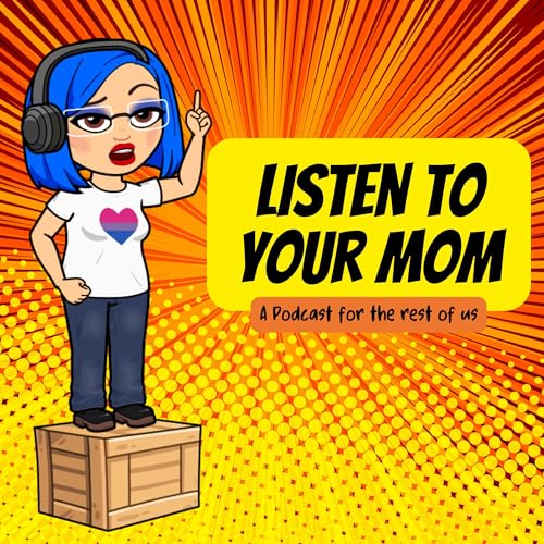 Listen to Your Mom | Breathe with Me