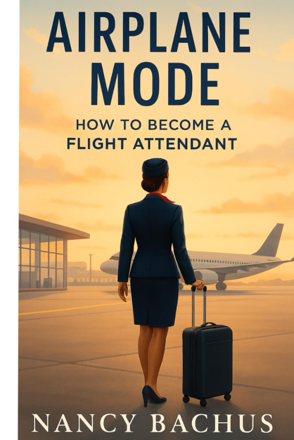 Airplane Mode: How to Become a Flight Attendant (Flight Attendant Life)