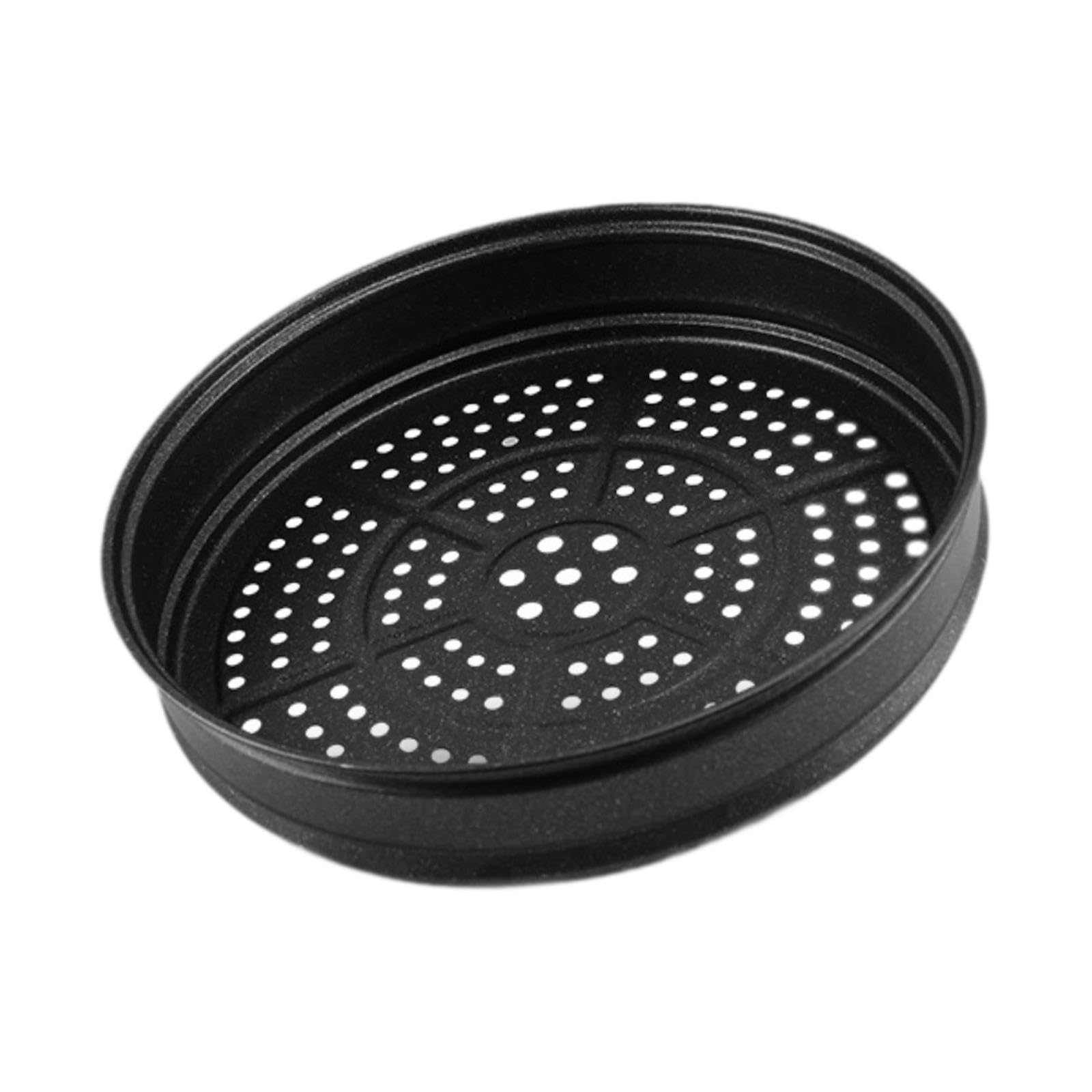 JISADER Steamer Basket, Food Cooking Steamer Rack, Steaming Basket,Steamer Insert for Potatoes, 30cm