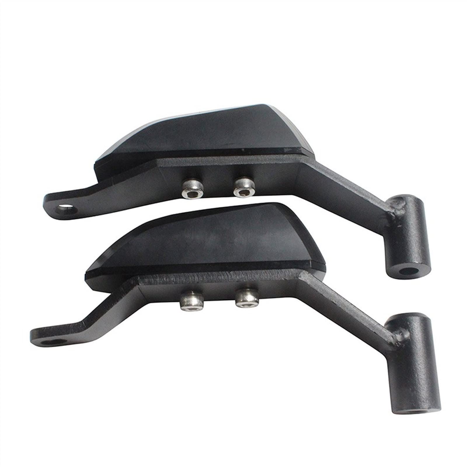 Custodia di guardia Moto CNC Motore Cursore Della Cassa Protezione Accessori Per Yamaha MT-09 FZ-09 2014-2019 2020