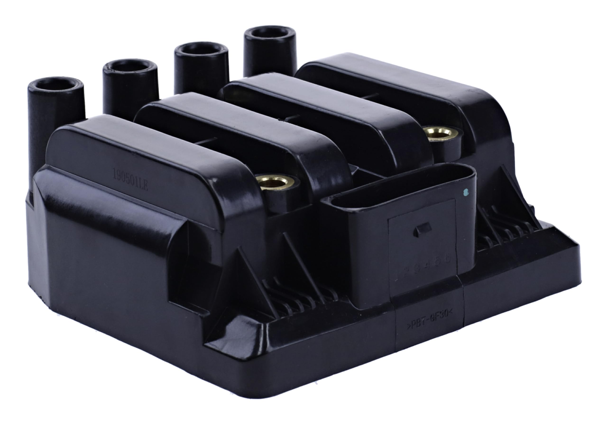 Bobina di accensione NGK | U2011, 48038 | Compatibile con: SKODA OCTAVIA I, OCTAVIA I Combi, VW BORA I, BORA Variant, CADDY III Großraumlimousine