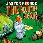 Cover of The Fourth Bear