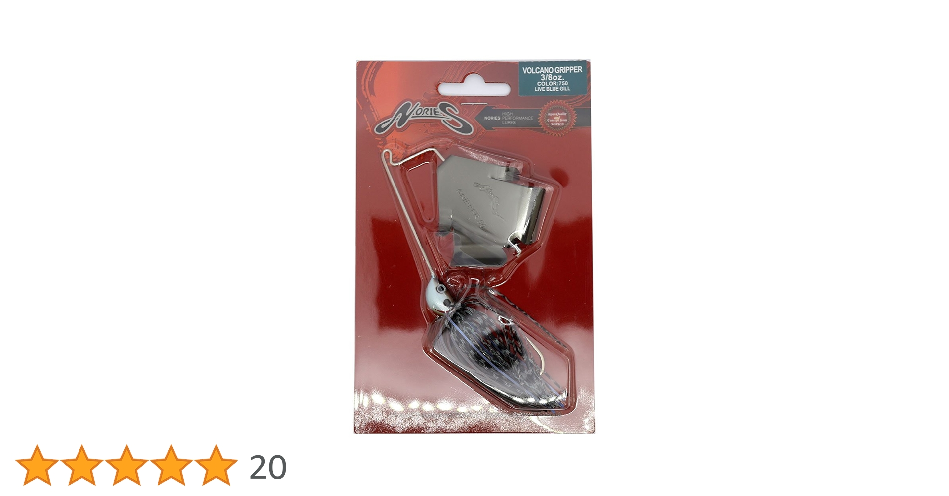ノリーズ ボルケーノグリッパー 5個セット Amazon.co.jp: Nories ノリーズ ボルケーノグリッパー 1/2oz