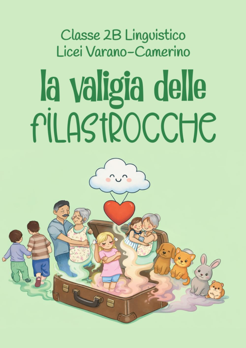 La valigia delle filastrocche