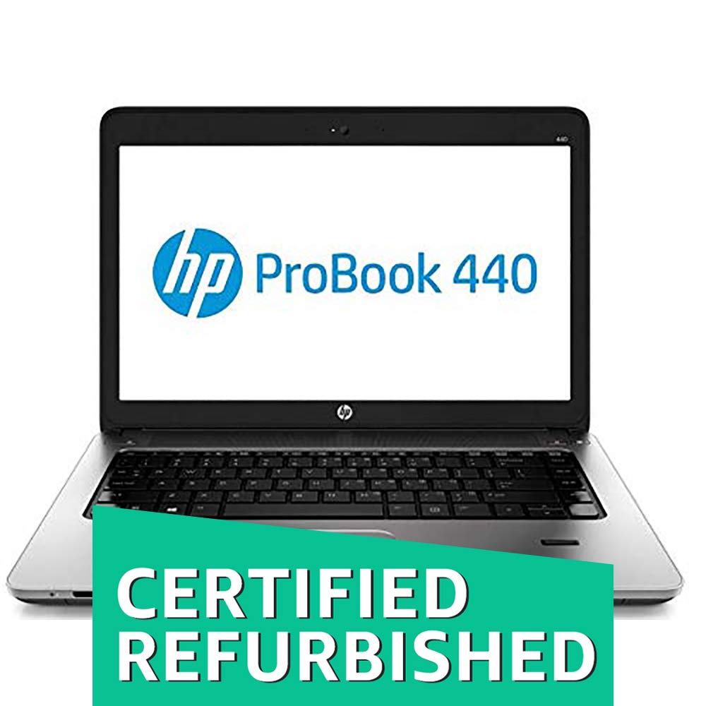Renewed Hp Probook 440g1 I5 Gb 500 Gb 14 Desertcart Seychelles