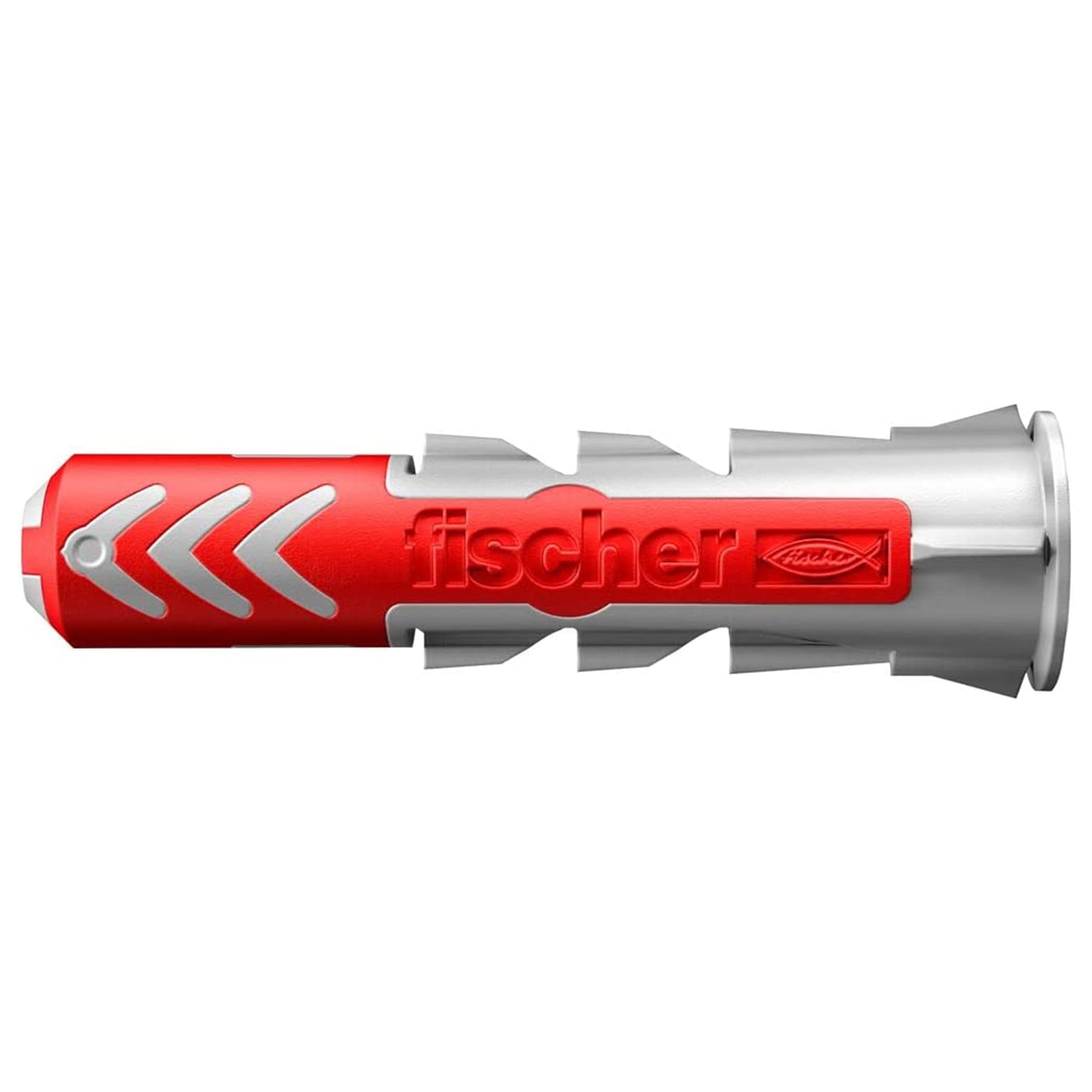 Fischer Chevilles universelles DuoPower 10x50mm - 720 pièces