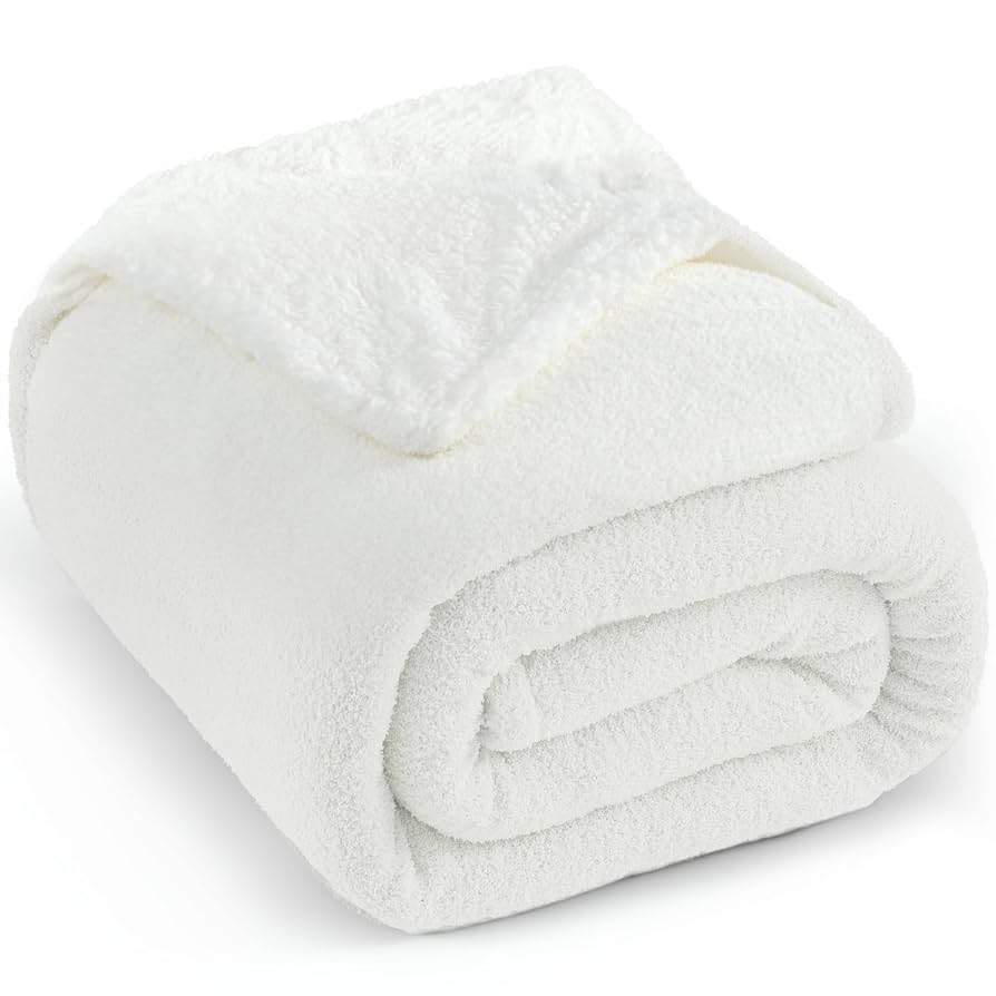 Amazon｜Carriediosa もこもこ 毛布 シングル シープボア 掛け