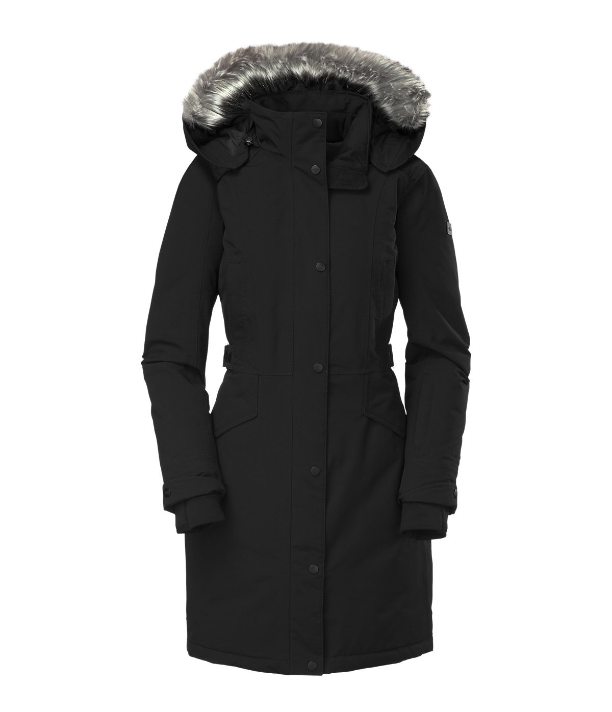 The North Face Women's Tremaya Parka