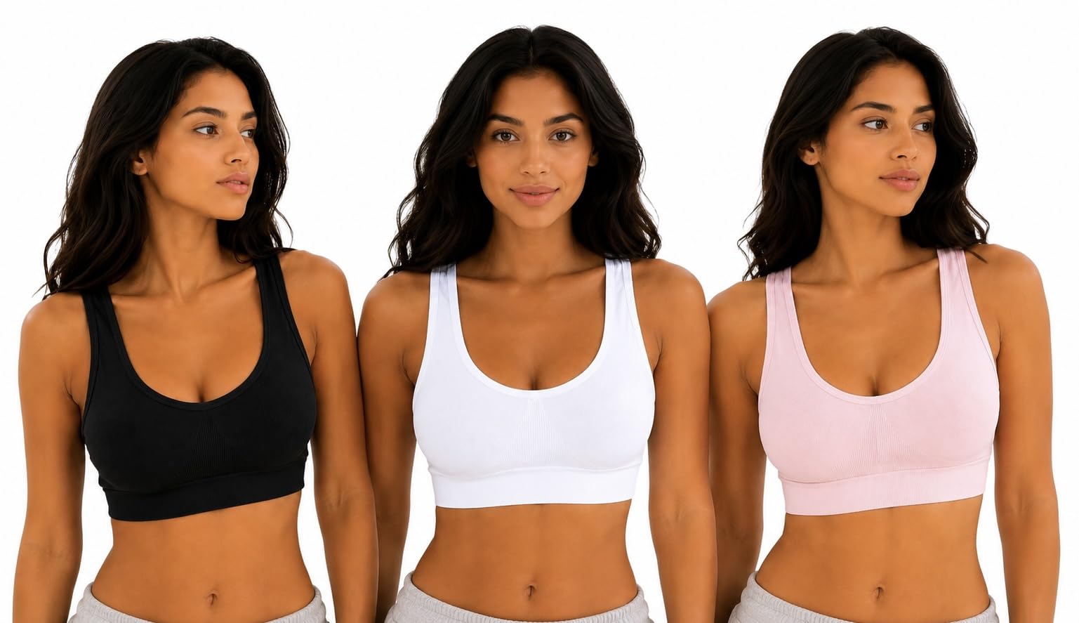 Sports Bra-image-34