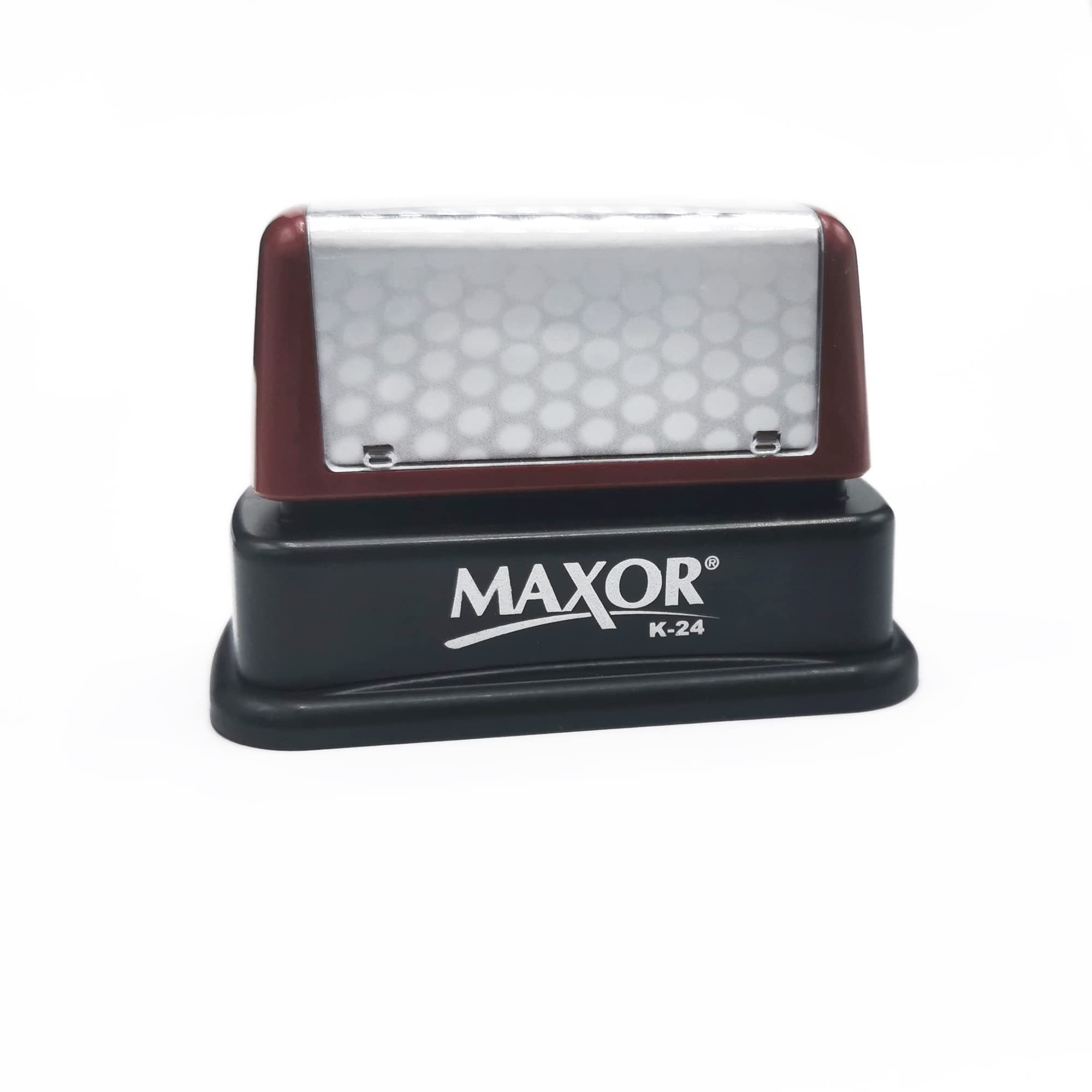 Personalised Signature Custom Name Stamp, Handwriting Autograph Stamp (Pre Ink)