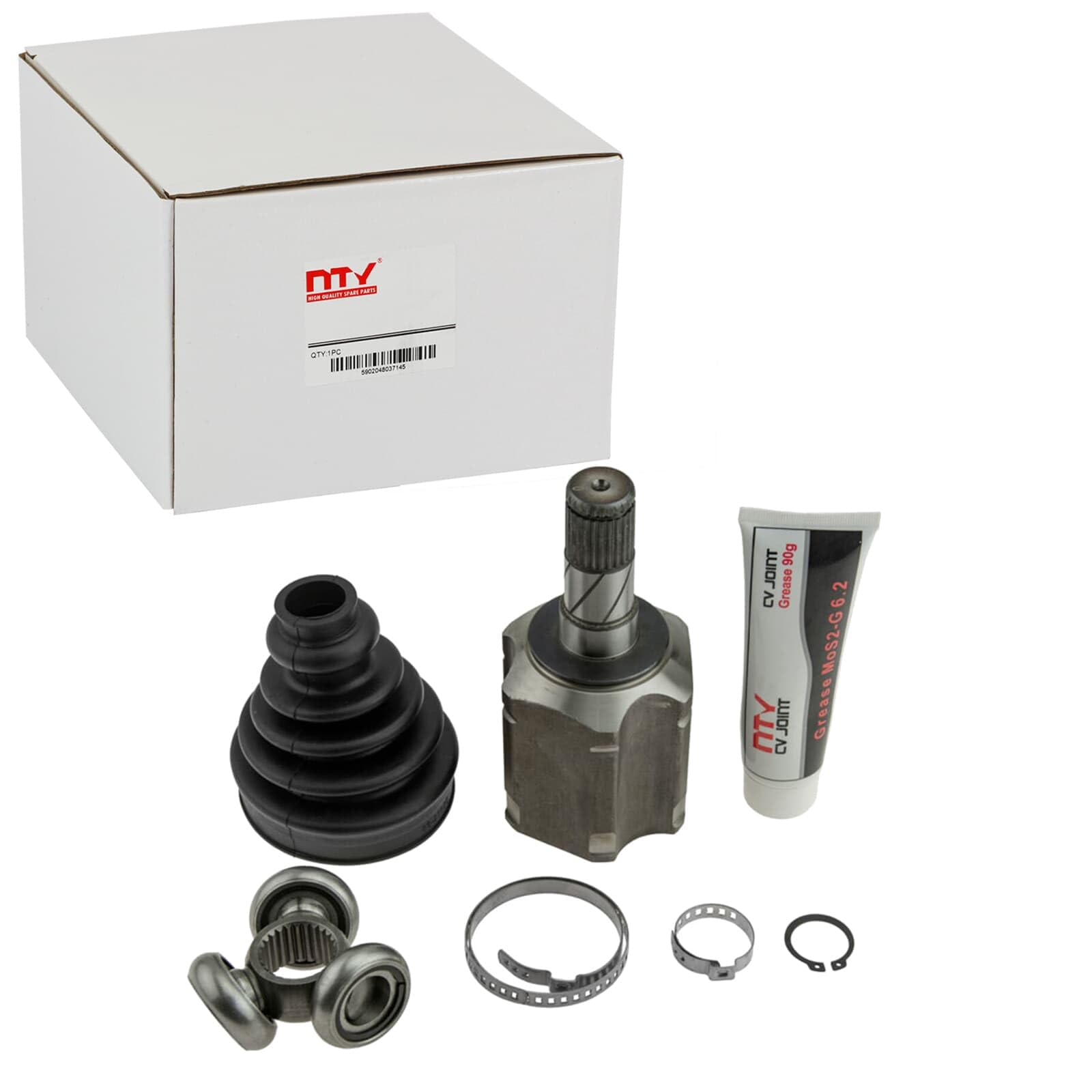NTY Kit giunti, Semiasse NPW-AR-011