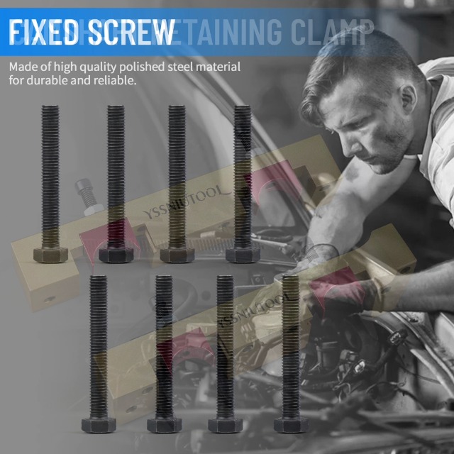 Amazon.com: YSSNIUTOOL Camshaft Locking Alignment Timing