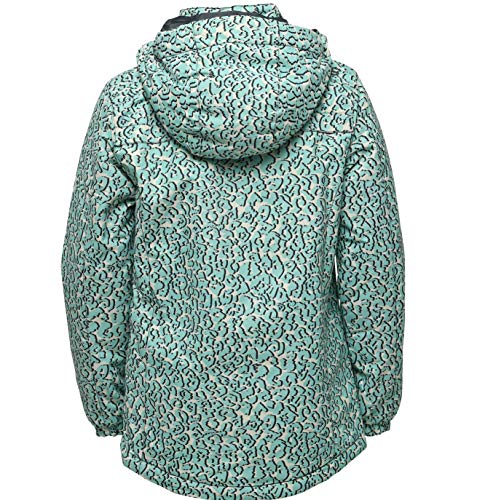 Image of Arctix Kids Jackalope Insulated Winter Jacket